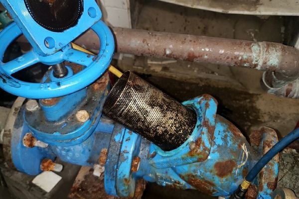 backflow preventer installation in Batavia IL