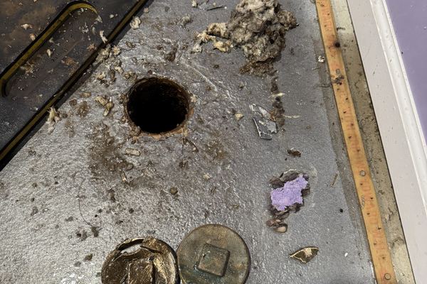 Emergency commercial drain cleaning in Elgin IL - Fox Valley Plumbing