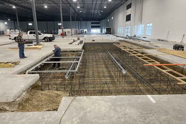 Code compliance and inspection preparation in Naperville IL - Fox Valley Plumbing