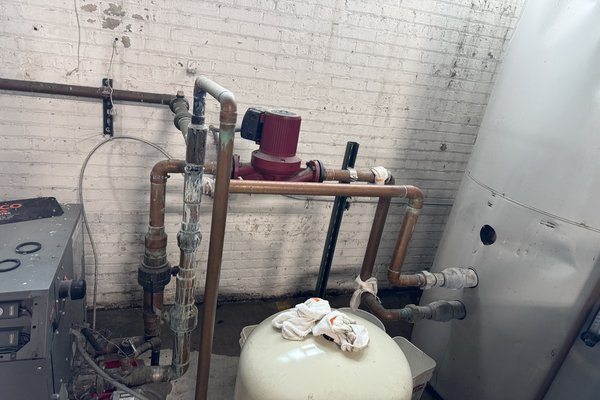 Preventive maintenance plans for businesses in Elgin IL - Fox Valley Plumbing