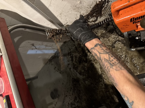 emergency commercial drain service in Batavia IL