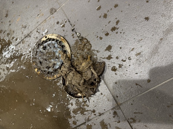 commercial drain cleaning for all industries in Bartlett IL