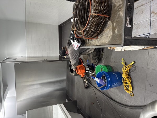 preventive drain maintenance in St. Charles&nbsp;IL