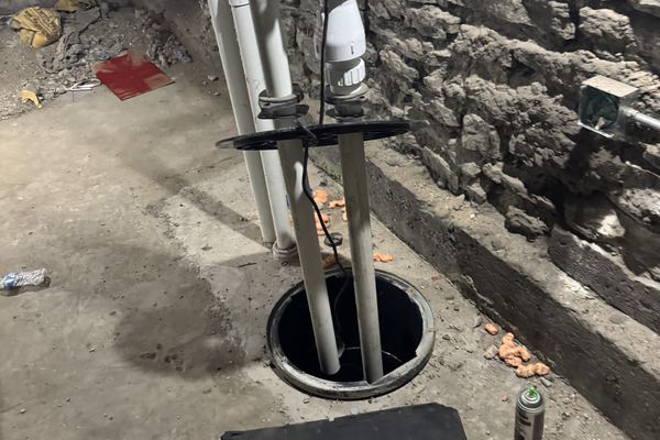 ejector pump maintenance in Naperville IL