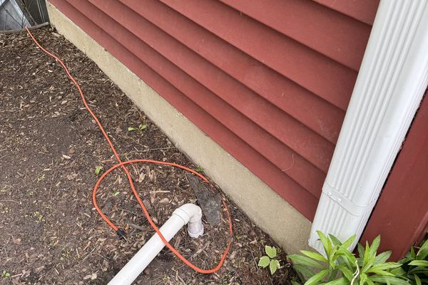 ejector pump vs sump pump in Batavia IL