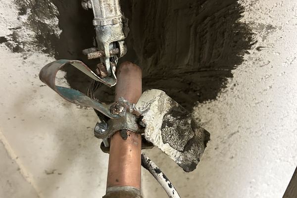 emergency plumbing response in Naperville IL