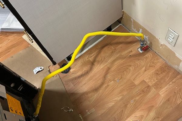 licensed plumber in South Elgin IL