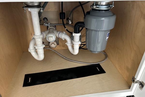 garbage disposal service in St Charles IL