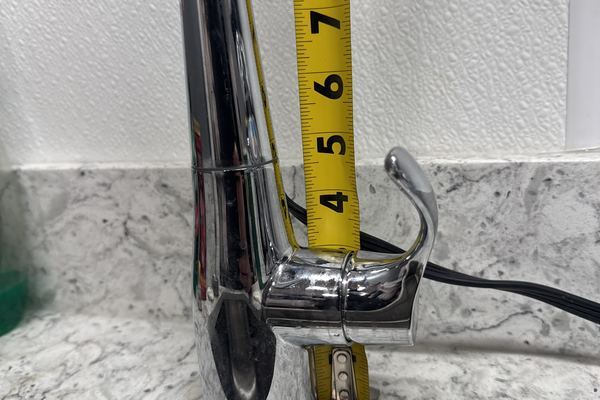 kitchen sink plumbing in Batavia IL
