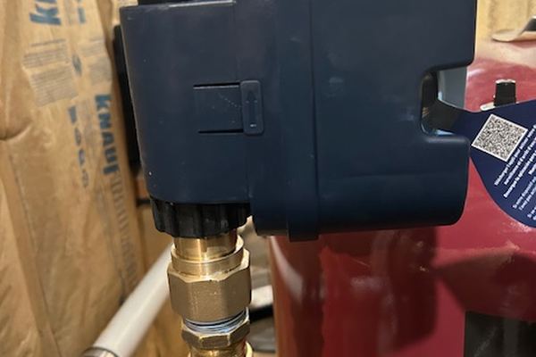 leak detection methods in Hanover Park IL