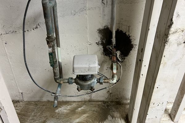 water leak prevention in Bartlett IL