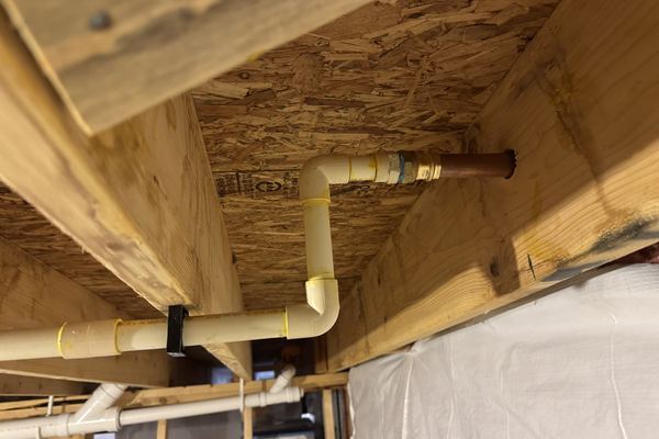 frozen pipe repair in Naperville IL