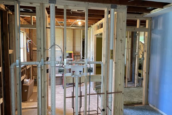whole-house repiping in South Elgin IL