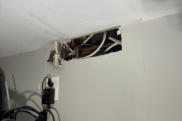 plumbing service in South Elgin IL