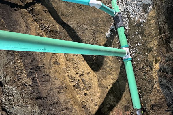 Sewer line services in Elgin&nbsp;IL