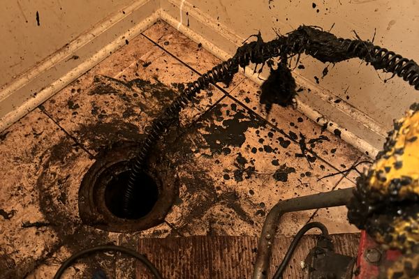 sewer line maintenance in Bartlett IL