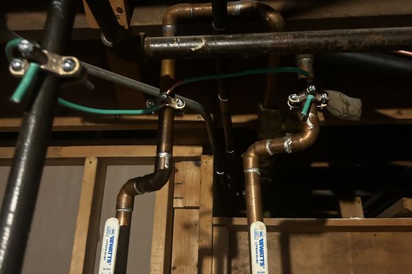 Signs your water heater needs repair in Elgin IL