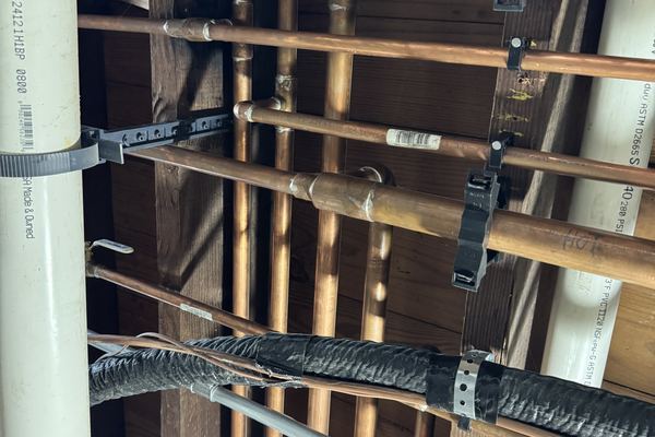 Water