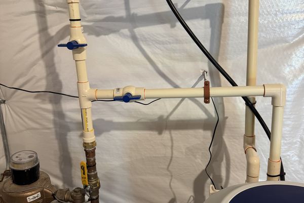 hard water effects in hanover park&nbsp;IL