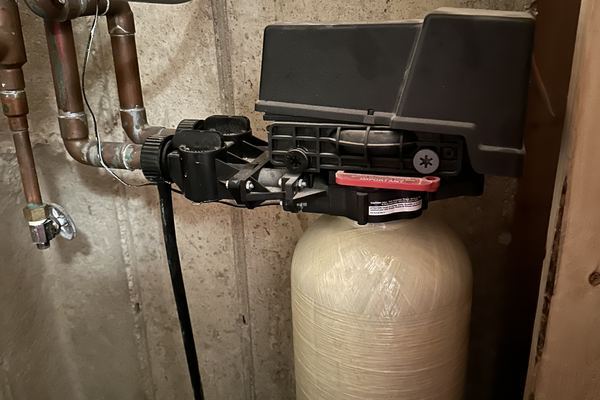 water softener repair in schaumuurg&nbsp;IL